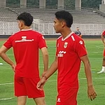 John Herdman Terkesan dengan Marselino Ferdinan, Berpeluang Starter Lawan Oman
