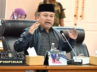 Dukung Tambahan Anggaran Ditjen Pas, Komisi XIII DPR Beri Catatan Khusus ke Bapas
