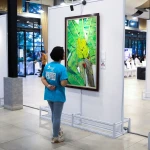 Pameran Pojok Carita di Kiara Artha Park, Penguatan Ekosistem Seni dan Budaya