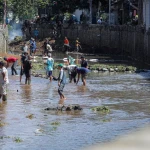 Kebakaran dan Banjir Jadi Alarm Kewaspadaan, Pemkot Bandung Tingkatkan Mitigasi Risiko