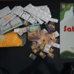 Jadi Biang Kejahatan, Farhan Gencarkan Penertiban Miras dan Obat Terlarang