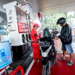 Harga BBM Nonsubsidi Naik, Farhan Siapkan Langkah Efisiensi Operasional