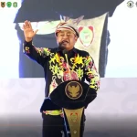 Wapres MADN Rahmat Hamka Usul Pelaksanaan Program MBG Tidak Seragam, Harus Berbasis Kearifan Lokal