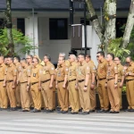 Hati-hati! Habis Begadang Nonton Piala Dunia, Wali Kota Bandung Ingatkan ASN Disiplin Masuk Kerja