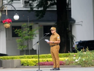 Waspada Judi Online Berkedok Bola, Farhan: ASN Terlibat akan Disanksi Tegas