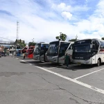 Kemenhub Temukan 989 Ribu Perjalanan Bus AKAP Terindikasi Melanggar Aturan