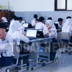 Tahap 2 SPMB 2026 Jenjang SD dan SMP di Kota Bandung Resmi Dibuka