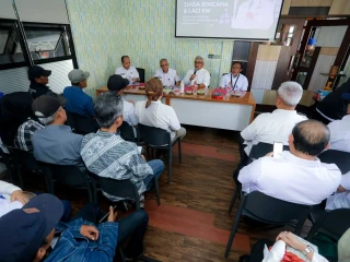 Walikota: Penghuni Kos di Kota Bandung Wajib Terdata