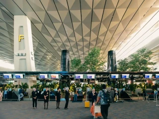 Tiket Pesawat Ekonomi Lebih Murah, Kemenhub Pastikan PPN DTP Berjalan Sesuai Aturan