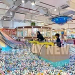 Playtopia Adventure BIP, Pilihan Liburan Seru di Bandung