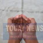 Akses Layanan PDAM Bandung Ditargetkan Tembus 40 Persen