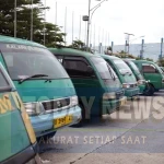 Terbentur Anggaran! Pemkot Bandung Ungkap Kendala Pengadaan Angkot Pintar