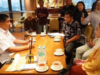 Kuota BSPS Brebes Melonjak 30 Kali Lipat, Kementerian PKP Genjot Hunian Layak untuk MBR