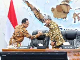 Mendagri Tekankan Integritas Kepala Daerah Instrumen Utama Cegah Korupsi