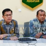 Kemenkum Bengkulu Siap Terapkan PP Tarif PNBP Baru