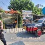 Polisi Selidiki Dugaan Teror Bom di SDN Srengseng Sawah 15 Saat Hari Pertama MPLS