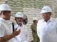 Menko Polkam Pastikan Stok Beras Sumut Aman, Distribusi Bulog Berjalan Baik