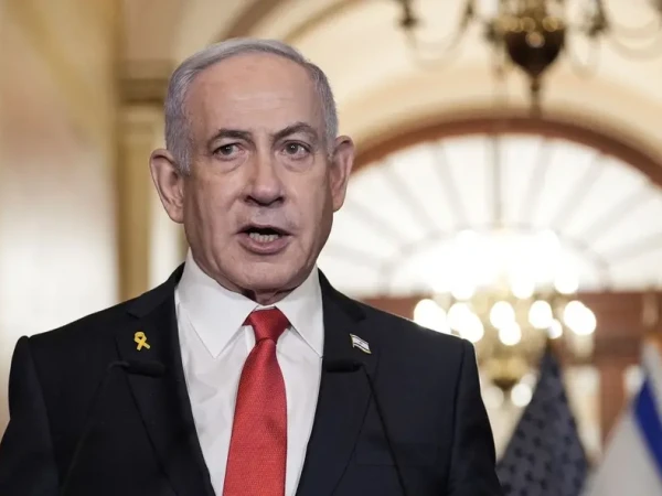 Investigasi WSJ: Israel Gelontorkan 50 Dolar untuk Ciptakan Narasi Anti-Iran