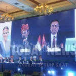 Rakernas ke-20 PSBI Dorong Kolaborasi Pemerintah Bangun Sumut
