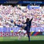 Mbappe Sebut Perjalanan Prancis Menuju Juara Piala Dunia 2026 Masih Panjang
