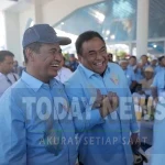 Mentan: RI Kehilangan Putra Terbaik Bangsa atas Wafatnya Rachmat Gobel