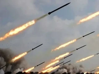IRGC Klaim Telah Hancurkan Fasilitas Strategis AS di Kuwait dan Bahrain