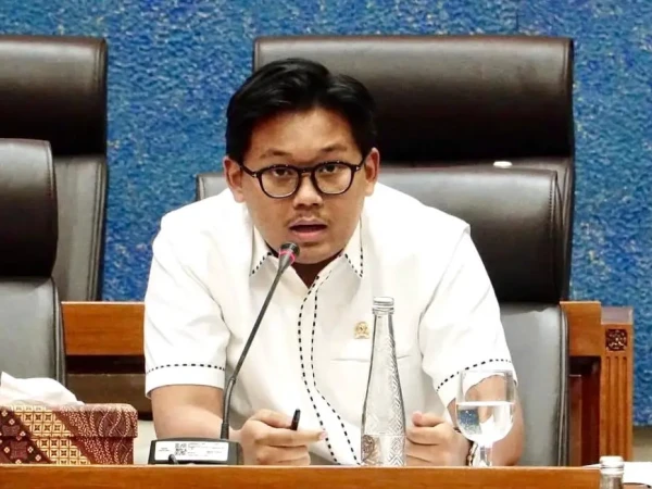 DPR Desak Penyelesaian Dana UMKM Rp3 Triliun yang Diduga Tertahan di TikTok Shop