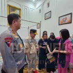 Sampaikan Belasungkawa Mendalam, Gubernur  Kalteng Agustiar Sabran Tegaskan Perang Total Melawan Narkoba