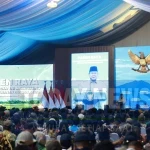 RI Jadi Pelopor B50 Dunia, Prabowo: Kita Bangun 50 Pabrik Bioetanol