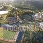 Masuk Program PHTC Prabowo, Mendiktisaintek Kejar Penyelesaian Proyek Sekolah Garuda Baru