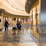 Dikunjungi 35.000 Orang, Museum KAA Jadi Magnet Wisata Edukasi