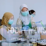Akhir Pekan Makin Seru, Belajar Membuat Sabun Organik di Corals Soapery Bandung