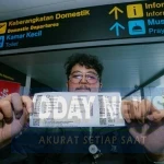 Bandara Husein Sastranegara Ajukan Enam Maskapai Rute Domestik dan Internasional