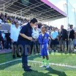 Pembinaan Grassroots Jadi Fondasi Mimpi Sepak Bola Indonesia ke Piala Dunia 2030