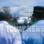 Aktivasi Bandara Husein Perkuat Investasi dan Pariwisata Bandung-Malaysia