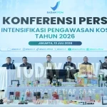Taruna Ikrar Pimpin Operasi Nasional BPOM, market skincare capai Rp35,61 triliun dengan tingkat pertumbuhan 79,73%