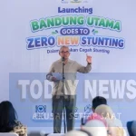 Lawan Zero New Stunting, Pemkot Fokus Benahi Sanitasi, Lingkungan, dan Gizi