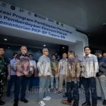 Pemkot Bandung Dukung Program Nasional Tiga Juta Rumah