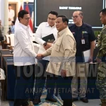 Dukung Program presiden Prabowo subianto, Taruna Ikrar Jadikan BPOM Garda Pengawasan Koperasi Merah Putih