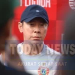 Shin Tae-yong Optimistis Persija Bangkit Meski di Piala Presiden