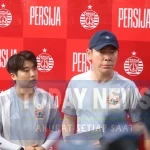 Persija Gelar TC di Thailand Usai Turnamen Piala Presiden 2026