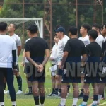Shin Tae-yong Ungkap Target Persija Usai Imbang Lawan Port FC