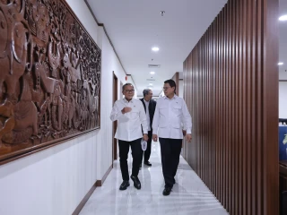 Prof Taruna Ikrar: BPOM Hadir Mengawal Kepercayaan Publik melalui Koperasi Merah Putih