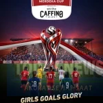 PSSI dan Djarum Foundation Gelar Srikandi Merdeka Cup 2026