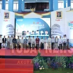 Bentuk Karakter Civitas Akademika, Universitas Pendidikan Indonesia Luncurkan Program UPI Berhaji