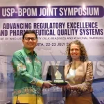 Taruna Ikrar Satukan Regulator Asia Pasifik di Jakarta, BPOM Percepat Harmonisasi Standar Obat Global