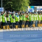 Wali Kota Perintahkan Seluruh Kecamatan di Kota Bandung Ciptakan Inovasi Pengelolaan Sampah