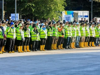 Wali Kota Perintahkan Seluruh Kecamatan di Kota Bandung Ciptakan Inovasi Pengelolaan Sampah