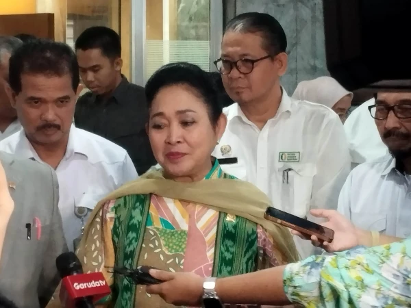Amankan Pasokan Pangan IKN dari El Nino, Komisi IV DPR RI Dorong Mitigasi Cepat di Kalsel
