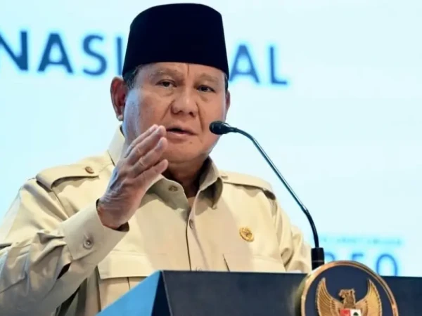 Luncurkan B50, Prabowo: Kita Jadi Pembicaraan di Dunia